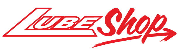 Lube X-Press Marketing Storefront