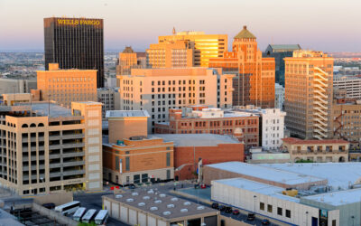 THE IMPORTANCE OF CHANGING YOUR MOTOR OIL WHILE LIVING IN EL PASO, TX