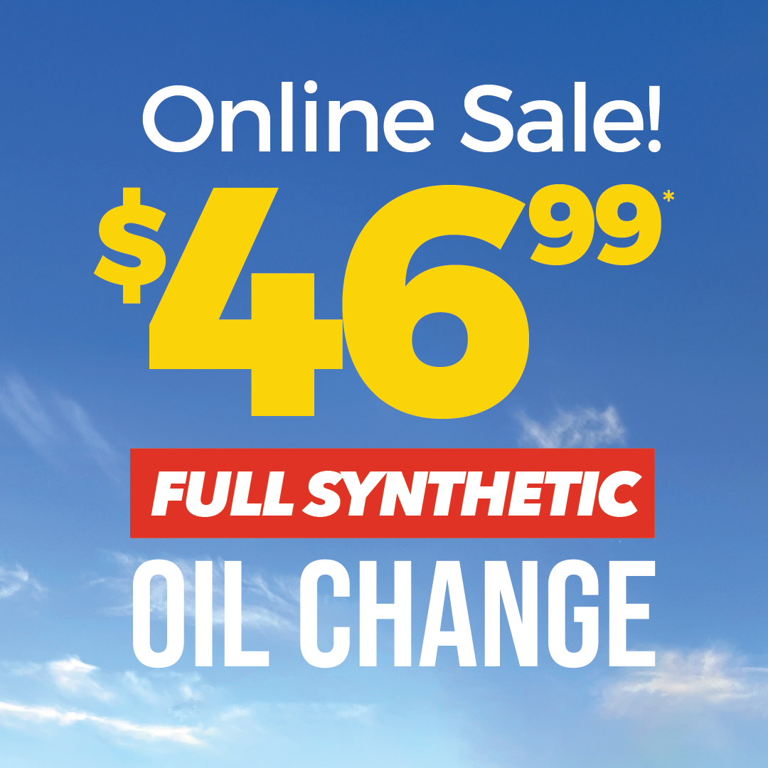 46.99 Online Special Lube Xpress Lee Treviño Limited Time Only