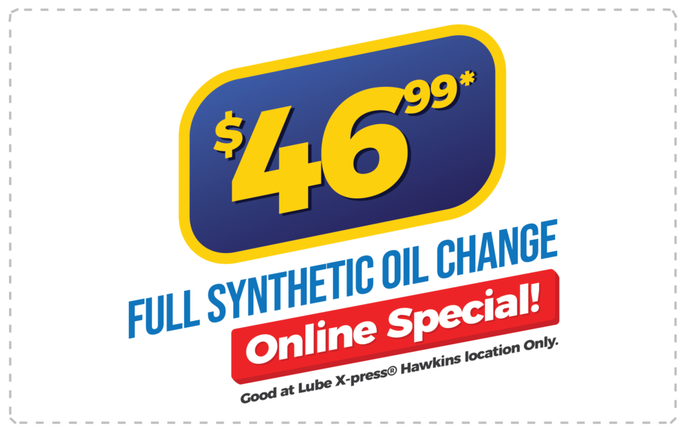 Hawkins Meta Lube Xpress