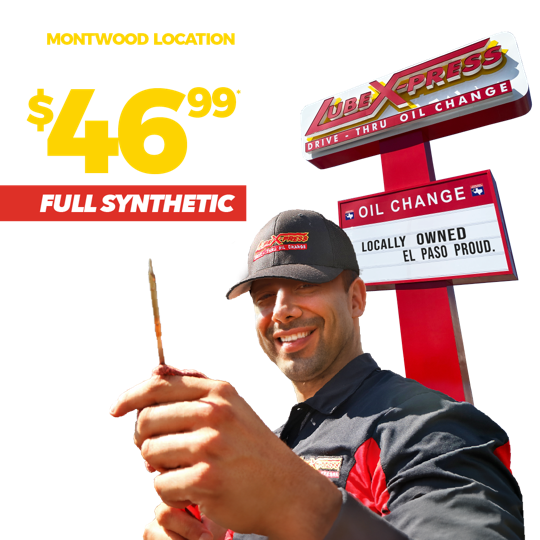 Montwood Meta Lube Xpress