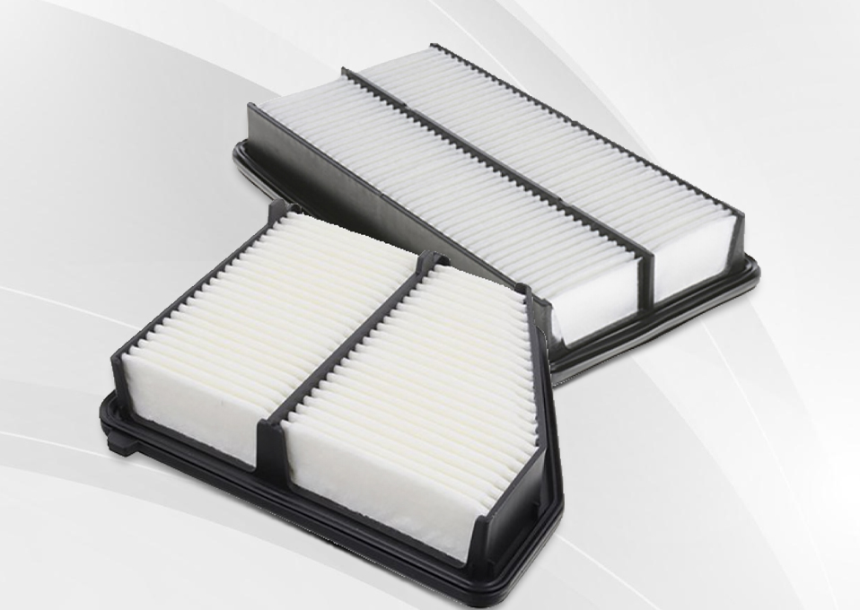 Air and Cabin Filter Replacement at Lube X-press - El Paso TX