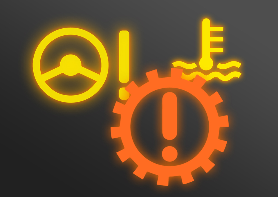 Vehicle Fluid Exchanges at Lube X-press - El Paso, TX