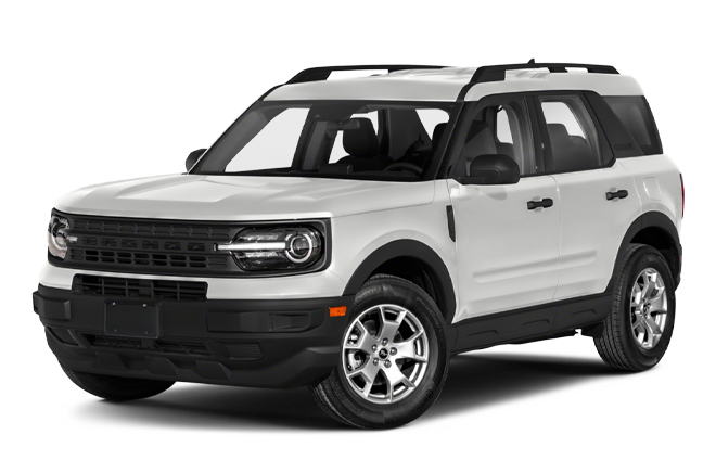 Bronco Classic Car Oil Change Service Lube X-press El Paso TX