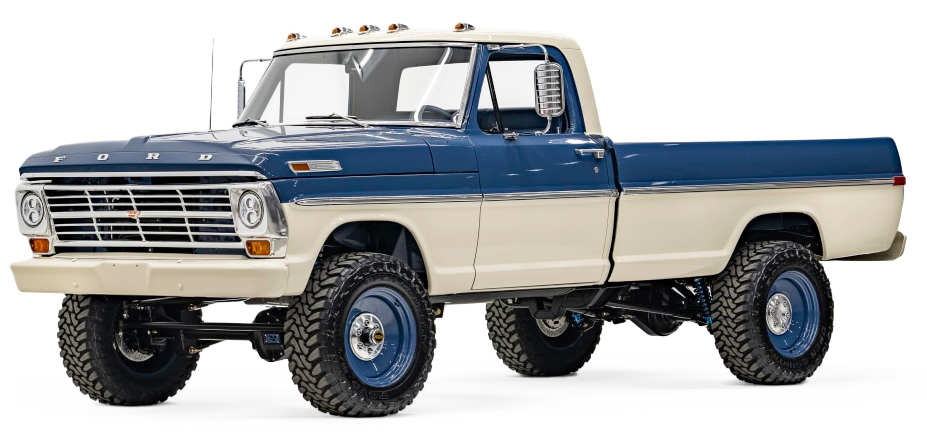 Classic Car Oil Change Service Lube X-press El Paso TX