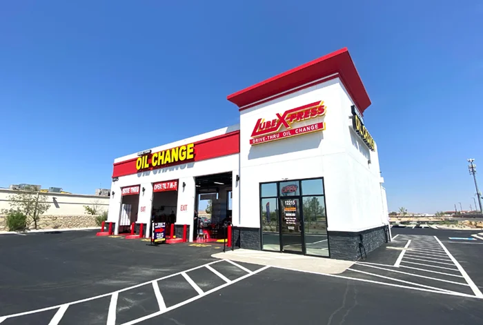 PH-Cover1 3 Lube X-press Friendly Service